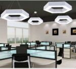 ΦΩΤΙΣΤΙΚΟ LED LIVORNO 6000K - Image 2