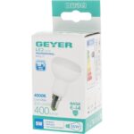Geyer Λάμπα LED R50 5W E14 4000K 400lm - Image 2