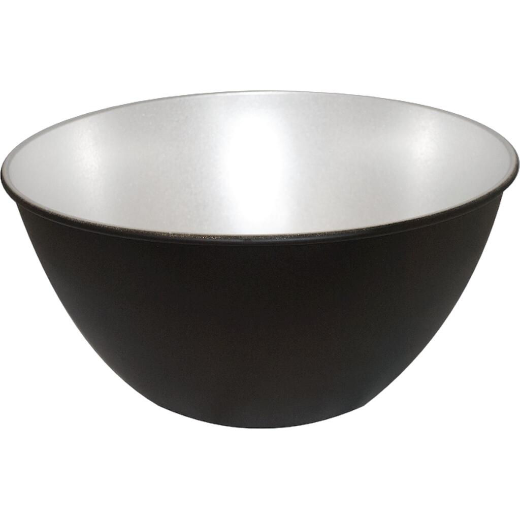 LLCAP60-80-100_4 Geyer Καπέλο για καμπάνα 80W-100W 60 μοίρες μαύρο - Image 1