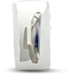 Geyer Ταινία LED Neon 14.4W 24V πράσινη 1400lm IP67 6x12mm - Image 2