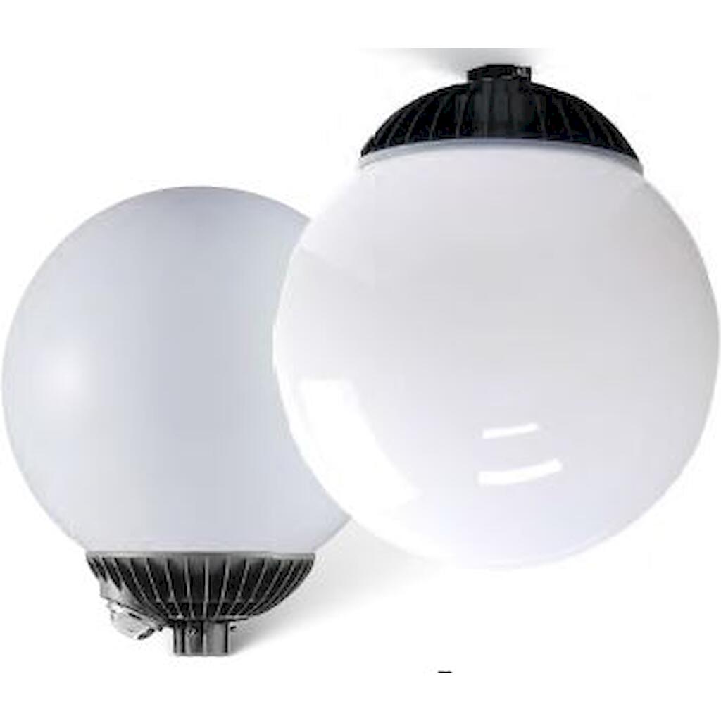 LNH3.020.40_4 Geyer Φωτιστικό πλατείας κρεμαστό Luna 20W 4000K 1500lm - Image 1