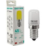Geyer Λάμπα LED Νυxτός T20 1.3W E14 κίτρινο 45lm - Image 3