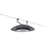 Geyer Φωτιστικό πλατείας Opera 45W 4000K 4950lm - Image 2