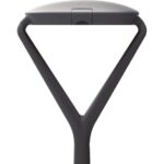 Geyer Φωτιστικό πλατείας Universal 55W 4000K 7100lmm IP66 - Image 2