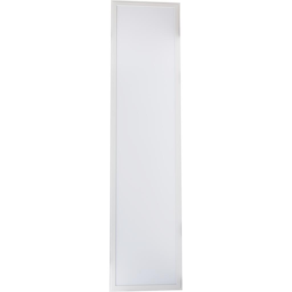 LP120-30WFF_4 Geyer Led panel 120x30 40W 3000K slim Non flicker - Image 1