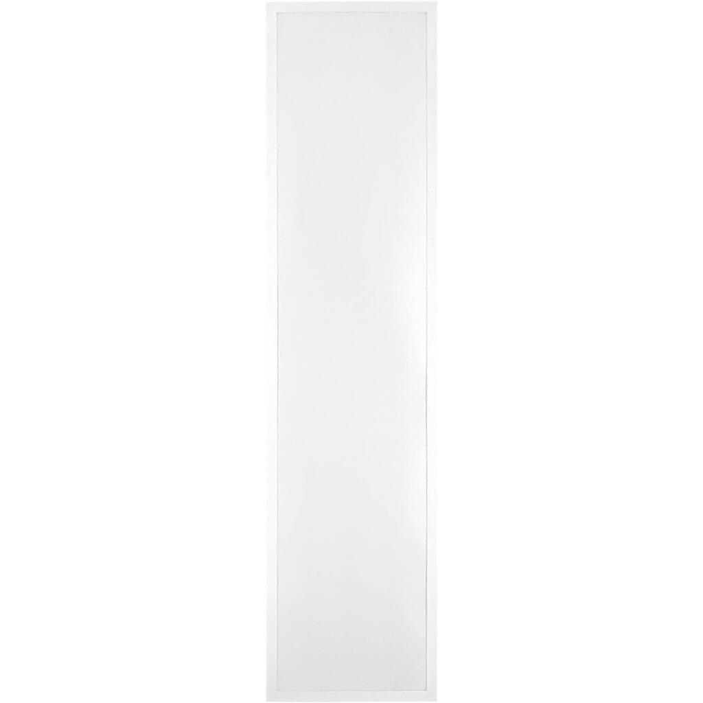 LP12325BLD_4 Geyer LED Panel 120X30cm 25W 6500K 4000lm - Image 1