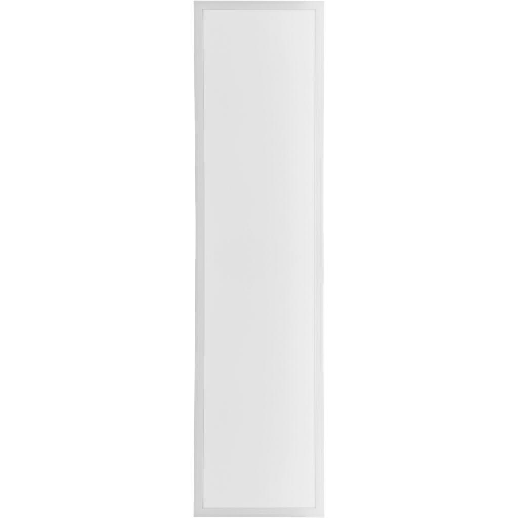 LP12325BLW_4 Geyer LED Panel 120X30cm 25W 3000K 4000lm - Image 1