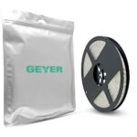 Geyer Ταινία LED Premium 14.4W 12V μπλε IP68