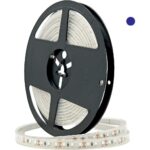 Geyer Ταινία LED Premium 14.4W 12V μπλε IP68 - Image 4