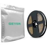 Geyer Ταινία LED 14.4W 24V RGBW  IP33 - Image 2