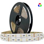 Geyer Ταινία LED 14.4W 24V RGBW  IP33 - Image 4
