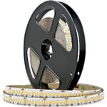 Geyer Ταινία LED Premium 17.3W 24V 2700K 2000lm IP33 - Image 3