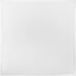 Geyer LED Panel 60x60cm 25W 3000K 4000lm