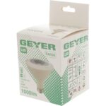 Geyer Λάμπα LED PAR30 11W E27 4000K 1000lm - Image 3