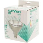 Geyer Λάμπα LED PAR38 15W E27 3000K 1100lm IP65