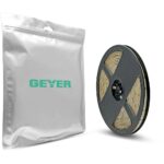 Geyer Ταινία LED Premium 7.2W 12V 4000K 800lm IP65 - Image 4
