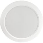 Geyer Επίτοιχο PL LED 20W 3000K 1900lm Φ226mm - Image 2