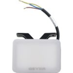 Geyer Προβολέας LED Frosty 10W 4000K 1000lm IP65 μαύρος - Image 2
