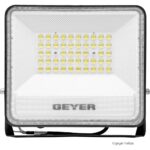 Geyer Προβολέας LED FUTUR 150W 4000K 20250lm IP65 μαύρος - Image 2