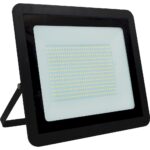 Geyer Προβολέας LED 200W 4000K 17000lm IP65 μαύρος