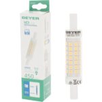 Geyer Λάμπα LED R7s 4.9W 3000K 450lm 78mm