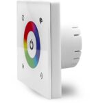 Geyer Touch RGB controller 12V/144W-24V/288W - Image 2