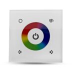 Geyer Touch RGB controller 12V/144W-24V/288W