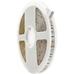 Geyer LED Strip KIT 14.4W 12V RGB IP65 5m + RGB controller + driver - Image 3