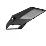 Geyer LED Προβολέας Himor 300W 4000K 37500lm IP66