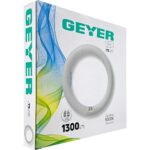 Geyer Λάμπα LED Τ9 Κυκλική 11W G10Q 6500K 1100lm