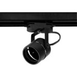 Geyer Spot ράγας για PAR16 GU10 4κ μαύρο - Image 2