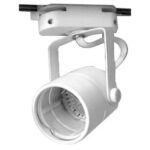 Geyer Spot ράγας για PAR16 GU10 4κ λευκό - Image 2