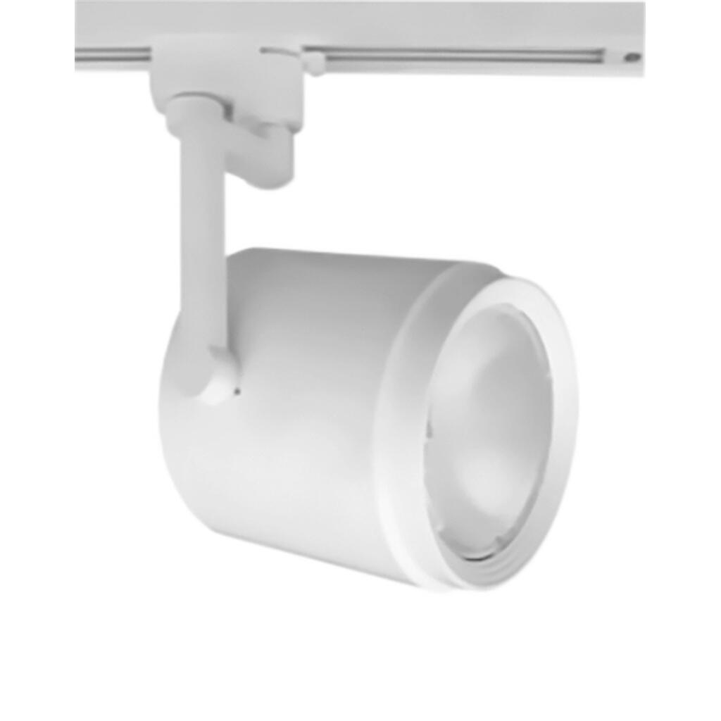 LTR0664E27W_4 Geyer Spot ράγας για PAR30 Ε27 4κ λευκό - Image 1