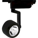 Geyer Spot ράγας για AR111 GU10 4κ μαύρο - Image 2