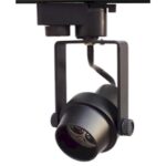 Geyer Spot ράγας για PAR16 GU10 4κ μαύρο - Image 2