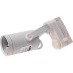 Geyer Spot ράγας για PAR16 GU10 4κ λευκό - Image 2