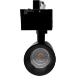 Geyer Φωτιστικό ράγας LED 45W 2700K 3150lm 25° μαύρο - Image 2