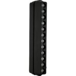 Geyer Μαγνητικό Φωτιστικό ράγας LED Adjustable 12W 4000K 840lm 24° μαύρο 230mm - Image 2