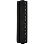 Geyer Μαγνητικό Φωτιστικό ράγας LED Adjustable 12W 3000K 840lm 36° μαύρο 230mm - Image 3