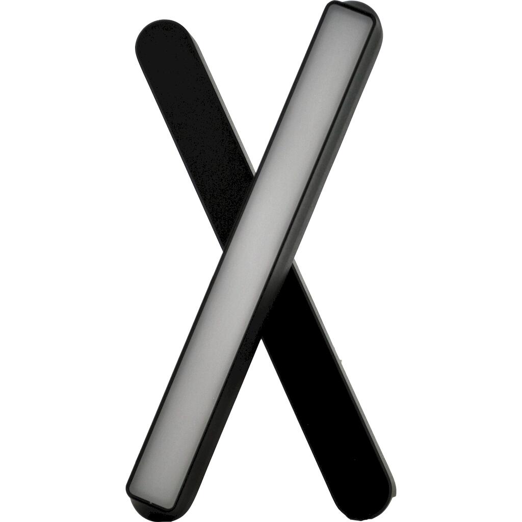 LTRMA230BC_3 Geyer Μαγνητικό Φωτιστικό ράγας LED Adjustable 9W 4000K 630lm 110° μαύρο 230mm - Image 1