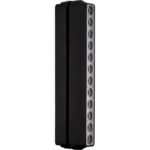 Geyer Μαγνητικό Φωτιστικό ράγας LED Adjustable 12W 3000K 840lm 24° μαύρο 230m