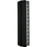 Geyer Μαγνητικό Φωτιστικό ράγας LED Adjustable 12W 4000K 840lm 36° μαύρο 230mm