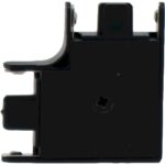 Geyer Σύνδεσμος L για μαγνητική ράγα μαύρος