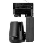 Geyer Φωτιστικό ράγας LED 25W 3000K 2430lm 36° μαύρο - Image 2