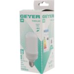 Geyer Λάμπα LED Tubular 15W E27 4000K 1550lm Pf>0.9 IP65 - Image 3