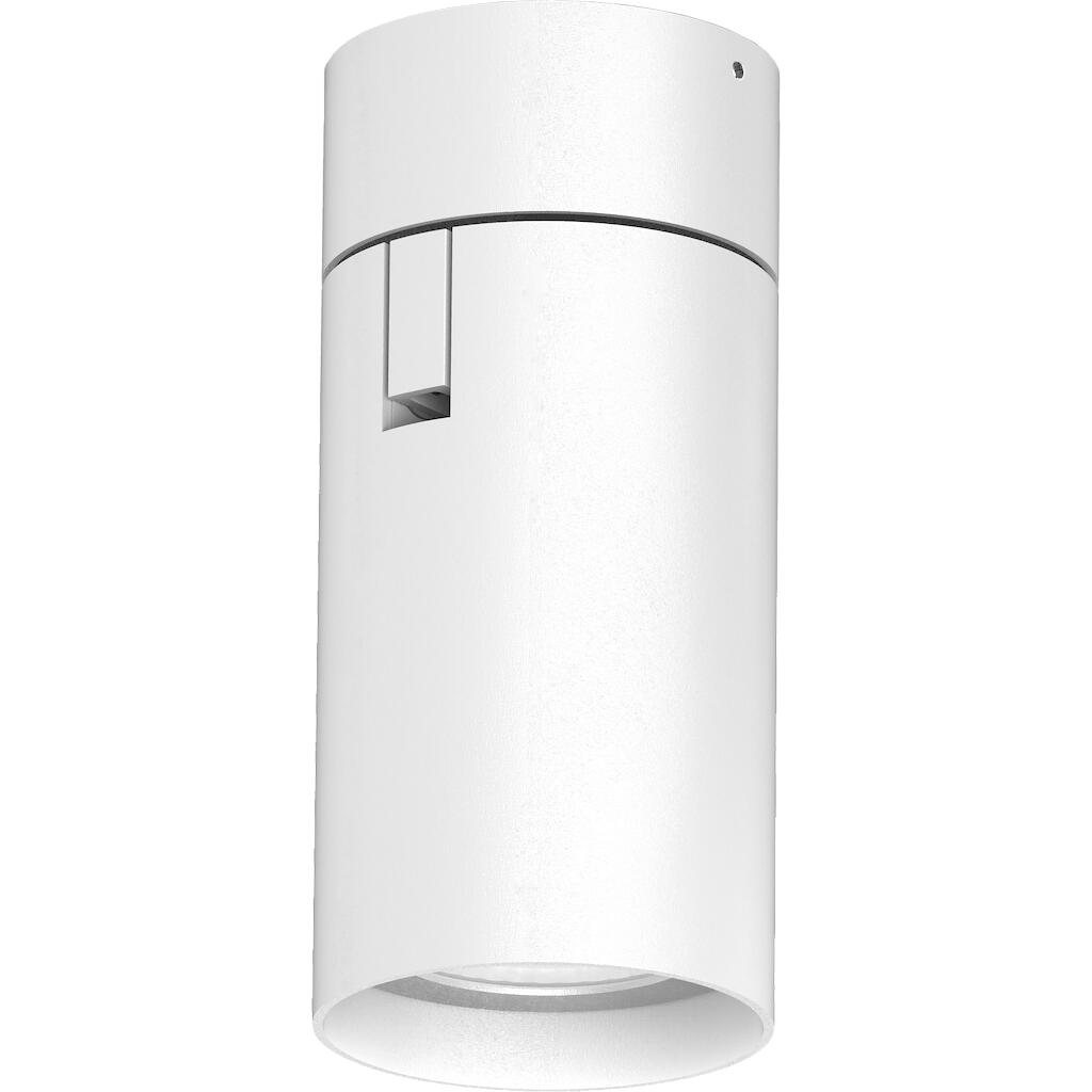 LWAS15WW_4 Geyer LED spot 15W 3000K 1450lm 36° IP40 λευκό - Image 1