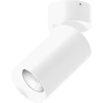 Geyer LED spot 25W 4000K 2350lm 36° IP40 λευκό