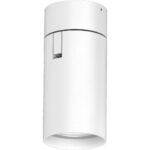 Geyer LED spot 25W 3000K 2350lm 36° IP40 λευκό - Image 2