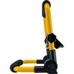 Geyer Προβολέας LED εργασίας 10W 4000K 735lm IP65 με καλώδιο - Image 2