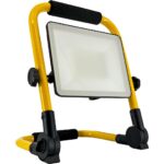 Geyer Προβολέας LED εργασίας 20W 4000K 1620lm IP65 με καλώδιο - Image 2